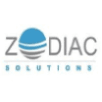 Zodiac Solutions, Inc Logo