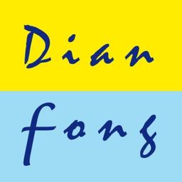 Dian Fong Abrasives Logo