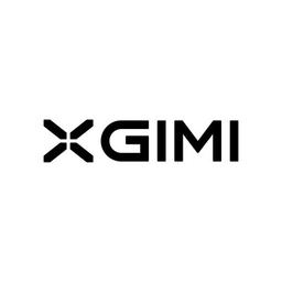 XGIMI Technology Logo