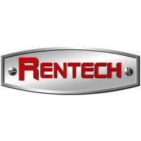 RENTECH Boiler Systems, Inc. Logo