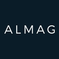 ALMAG Aluminum Logo