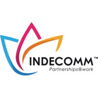 INDECOMM Logo