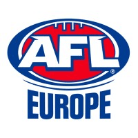 AFL Europe Logo