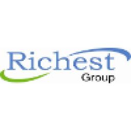 Richest Group Limited Logo