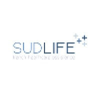 SUDLIFE Logo