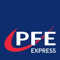PFE Express Ltd Logo