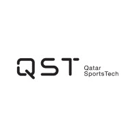 Qatar SportsTech Logo