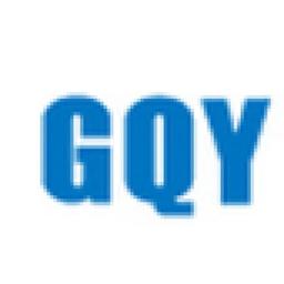 Ningbo Gqy Video & Telecom Joint-Stock Co., Ltd. Logo