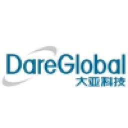 Shanghai DareGlobal Technologies Logo