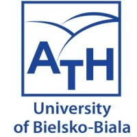University of Bielsko-Biala, Poland Logo