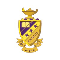 Phi Sigma Pi National Honor Fraternity Logo