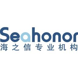 海之信 Logo