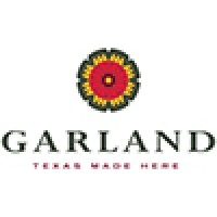 City of Garland Logo