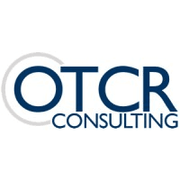 OTCR Consulting Logo
