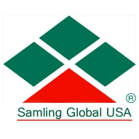Samling Global USA, Inc. Logo