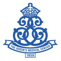 The Queen's Health Systems Logo
