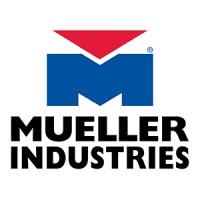 Mueller Industries, Inc. Logo