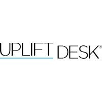 UPLIFT Desk Logo