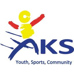 Active Kidz Shanghai Logo