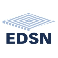 Energie Data Services Nederland (EDSN) B.V. Logo