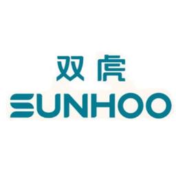 Chengdu Sunhoo Industry Co.,Ltd. Logo