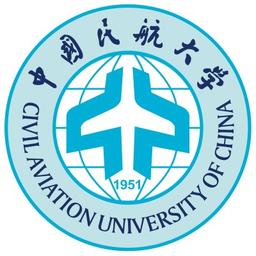 Civil Aviation University of China Logo