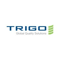 TRIGO Logo