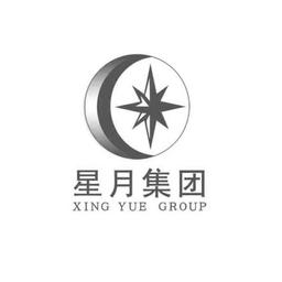 Yuexing Hospitality Group Logo
