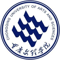 Chongqing University of Arts and Sciences Logo