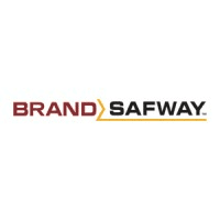 BrandSafway Logo