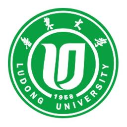 Ludong University Logo