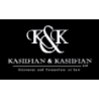 Kashfian & Kashfian LLP Logo