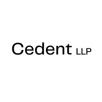Cedent Logo