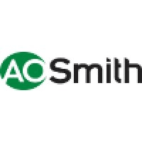 A. O. Smith Corporation Logo