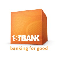 FirstBank Logo