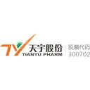 Zhejiang Tianyu Pharmaceutical Co., Ltd.