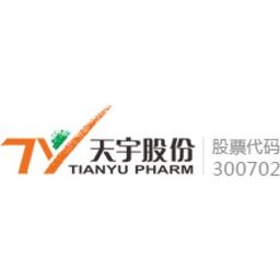 Zhejiang Tianyu Pharmaceutical Co., Ltd. Logo