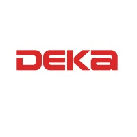 DEKA Research & Development Logo