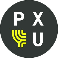 Pixel United Logo