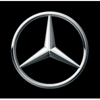 Mercedes-Benz U.S. International, Inc. Logo