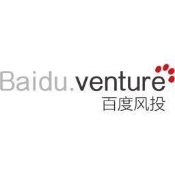Baidu Venture Logo