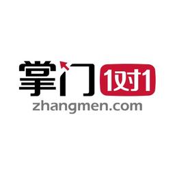 掌门1对1 Logo