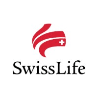 Swiss Life Logo