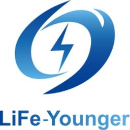 LiFe Younger Logo