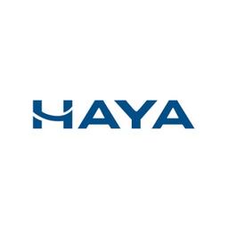 HAYA RETAIL SOLUTIONS Logo
