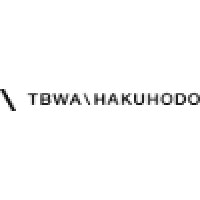 TBWA HAKUHODO Logo
