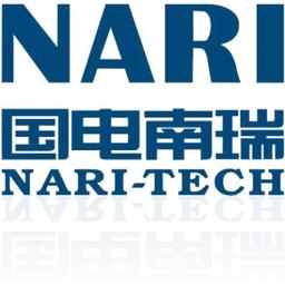 Nari Technology Co., Ltd. Logo