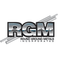 Round Ground Metals Logo
