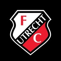 FC Utrecht Logo