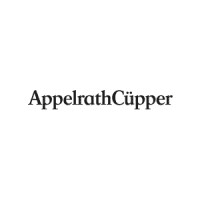 Appelrath Cüpper Logo